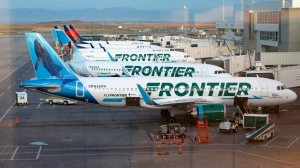 How long after booking Frontier flight can you cancel?